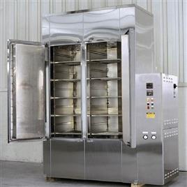 SS Pharmaceutical Laboratory Oven