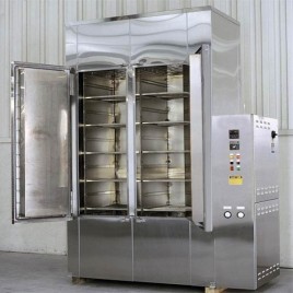 Pharmaceutical Laboratory Oven