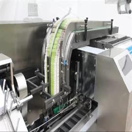 Pharma Tablet Making Machine