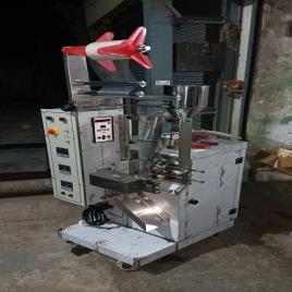 Semi-Automatic Pharma Packaging Machine