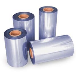 Pharmaceutical Rigid PVC Film Roll