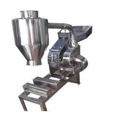 Pharmaceutical Syrup Production Plant, 75L Capacity