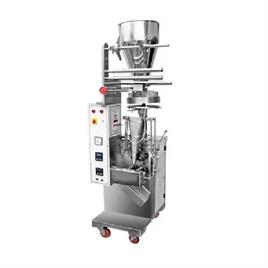 Pharmaceutical Blister Packaging Machine