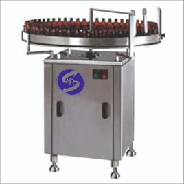 36 Inch Auto Packaging Turntable Machine