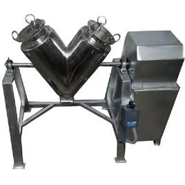 Pharmaceutical V Blender Equipment