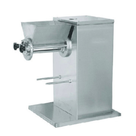 Pharmaceutical Vertical Granulator Equipment