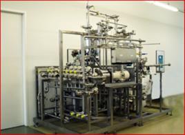 Dosing System