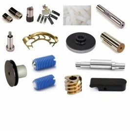 Pharma Spares & Custom Parts