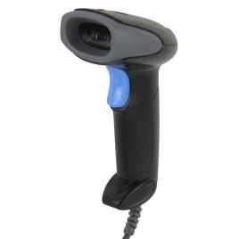 Pharmacode Barcode Scanner