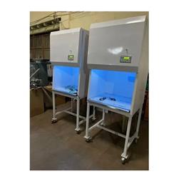 Pharmaceutical Machines