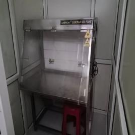 Laboratory Air Flow Equipment