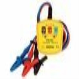 Electrical Phase Sequence Meter