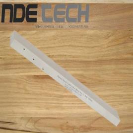 Phased Array Calibration Block