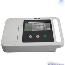 Philips 12 Channel Digital ECG Equipment