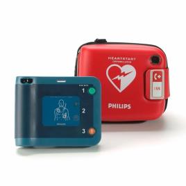 Philips AED Device