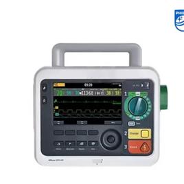 Philips DFM100 Defibrillator