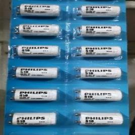 Philips S10 Lamp Starter