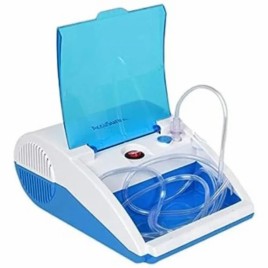 Philips Table Top Nebulizer Equipment