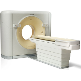 Philips CT Scan Machine