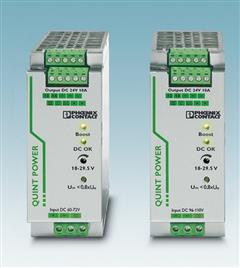 Phoenix Contact DC Power Converters