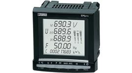 Phoenix Contact Energy Measurement Devices