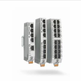 Phoenix Contact 5-Port Ethernet Switch