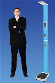 Phoenix PBMI 200p Body Mass Index Equipment