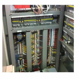 Phoenix 1 kV Terminal Blocks