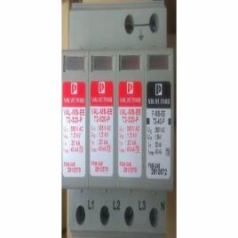 3P+N Surge Protection Device