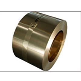 Standardized Phosphor Bronze Alloy