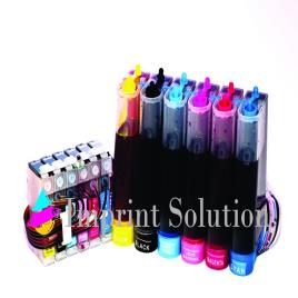 Epson PM 210 Printing Bucket