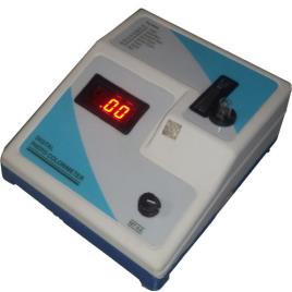 Laboratory Photo Colorimeter