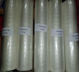 Photo Laminating Film Roll