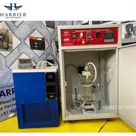 Industrial Photocatalytic Reactor