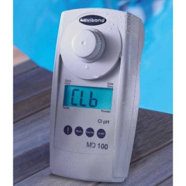 MD 100 Automatic Photometer