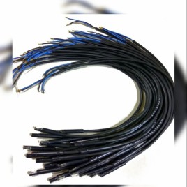 Siemens Photoresistor Photocell QRB 1