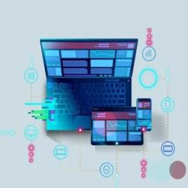 PHP/JavaScript Dynamic Website Design Service