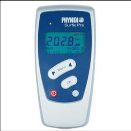 Phynix Germany Coating Gauge