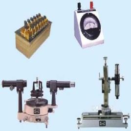 Physics Lab Equipment