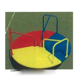 PI 602 Children Revolving Platform