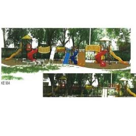 PI-904 Action Play Equipment