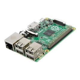 TFT PI Control Board