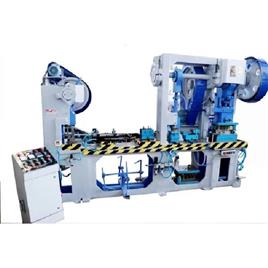 Piano Hinge Production Line V.1