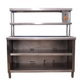 Restaurant Serving Counter