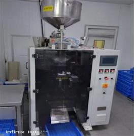 Industrial Pickle Filling Machine