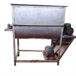 Pickle Mixing Device