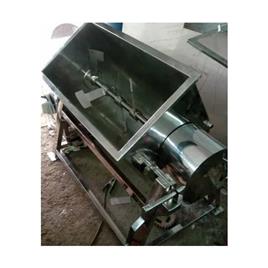 Industrial Pickle Mixing Machine