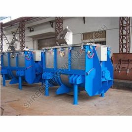 Custom Pickle Mixing Machine