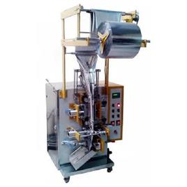 Stainless Steel Pickle Packaging Machine