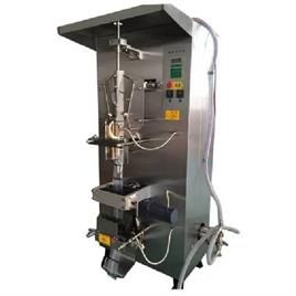 Automatic Pickle Packaging Machine, 1200 Piece/Hour